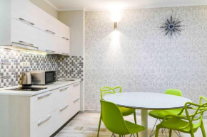 Гостиница Panorama Premium Apartments Batumi  Батуми